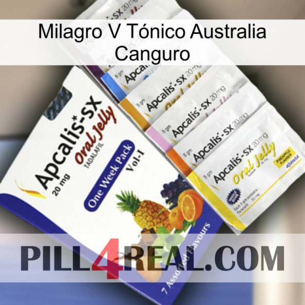 Milagro V Tónico Australia Canguro 11.jpg